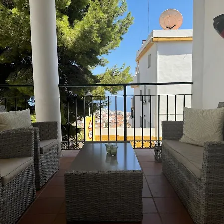 Casa Mia * Benalmádena