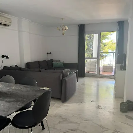 Casa Mia * Benalmádena