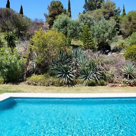 Apartmán Casa Mia Benalmádena