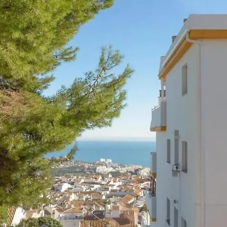 Casa Mia * Benalmádena