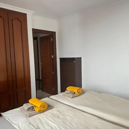 Apartament Casa Mia *