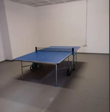 Apartmán Casa Mia Benalmádena