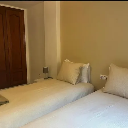 Casa Mia * Benalmádena