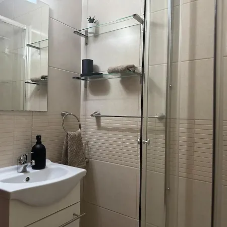 Apartament Casa Mia Benalmádena