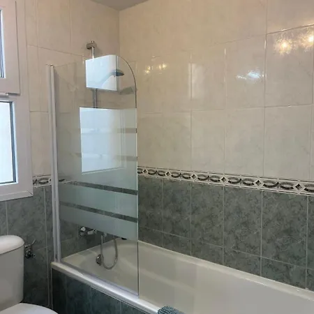 Apartmán Casa Mia