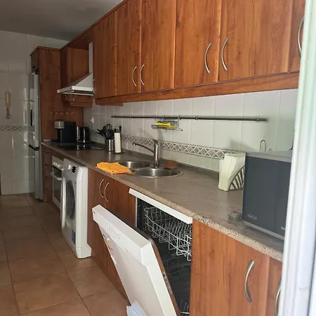Apartament Casa Mia *