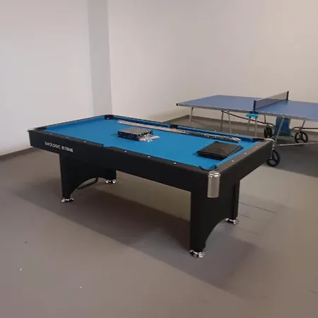 Apartmán Casa Mia Benalmádena